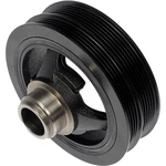 Order DORMAN (OE SOLUTIONS) - 594-955 - Harmonic Balancer For Your Vehicle