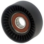 Order CONTINENTAL - 49024 - Poulie folle neuve For Your Vehicle