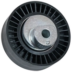 Order CONTINENTAL - 49062 - Poulie folle neuve For Your Vehicle