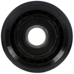 Order CONTINENTAL - 49073 - Accessory Drive Belt Pulley For Your Vehicle