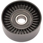 Order CONTINENTAL - 49095 - Drive Belt Idler Assembly For Your Vehicle