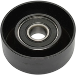 Order CONTINENTAL - 49096 - New Idler Pulley For Your Vehicle