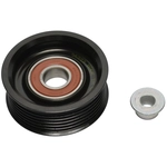 Order CONTINENTAL - 49148 - Drive Belt Idler Assembly For Your Vehicle