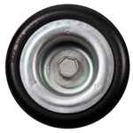 Order CONTINENTAL - 49157 - Accessory Drive Belt Idler Pulley For Your Vehicle