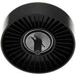 Order CONTINENTAL - 50033 - Poulie folle neuve For Your Vehicle