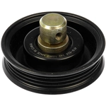 Order DORMAN - 419-626 - Accessory Drive Belt Idler Pulley For Your Vehicle