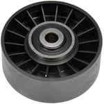 Order New Idler Pulley by DORMAN - 419-665 For Your Vehicle