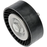 Order DORMAN/TECHOICE - 419-598 -Poulie folle neuve For Your Vehicle