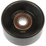 Order DORMAN/TECHOICE - 419-605 - New Idler Pulley For Your Vehicle