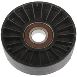 Order DORMAN/TECHOICE - 419-609 - Poulie folle neuve For Your Vehicle