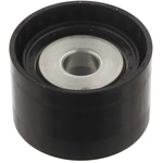 Order FEBI - 33463 - Accessory Belt Idler Pulley For Your Vehicle