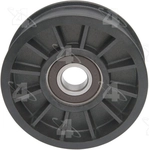 Order New Idler Pulley by FOUR SEASONS - 45970 For Your Vehicle