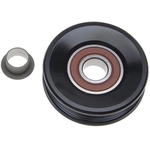 Order New Idler Pulley by GATES - 36099 For Your Vehicle