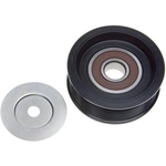 Order GATES - 36230 - New Idler Pulley For Your Vehicle