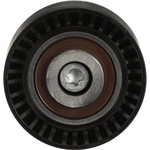 Order GATES - 36819 - Drive Belt Pulley & Tensioner For Your Vehicle