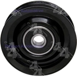 Order New Idler Pulley by HAYDEN - 5002 For Your Vehicle