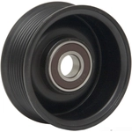 Order HAYDEN - 5036 - Idler/Tensioner Pulley For Your Vehicle