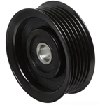 Order HAYDEN - 5078 - Idler/Tensioner Pulley For Your Vehicle