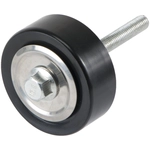 Order HAYDEN - 5083 - Drive Belt Idler Pulley For Your Vehicle