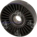 Order New Idler Pulley by HAYDEN - 5973 For Your Vehicle