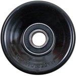 Order New Idler Pulley by LITENS AUTOMOTIVE - 900007A For Your Vehicle