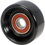 Order New Idler Pulley by LITENS AUTOMOTIVE - 900022A For Your Vehicle