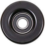 Order New Idler Pulley by LITENS AUTOMOTIVE - 900025A For Your Vehicle