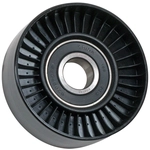 Order New Idler Pulley by LITENS AUTOMOTIVE - 900029A For Your Vehicle