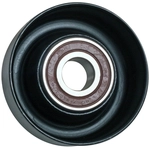 Order New Idler Pulley by LITENS AUTOMOTIVE - 900050A For Your Vehicle