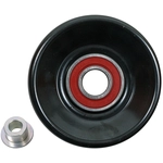 Order New Idler Pulley by LITENS AUTOMOTIVE - 900055A For Your Vehicle