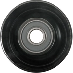 Order New Idler Pulley by LITENS AUTOMOTIVE - 900107A For Your Vehicle