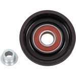 Order New Idler Pulley by LITENS AUTOMOTIVE - 900371A For Your Vehicle