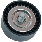 Order New Idler Pulley by LITENS AUTOMOTIVE - 900446A For Your Vehicle