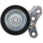 Order New Idler Pulley by LITENS AUTOMOTIVE - 900450A For Your Vehicle