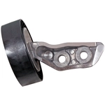 Order New Idler Pulley by LITENS AUTOMOTIVE - 900456A For Your Vehicle