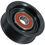 Order New Idler Pulley by LITENS AUTOMOTIVE - 900467A For Your Vehicle