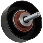 Order New Idler Pulley by LITENS AUTOMOTIVE - 900485A For Your Vehicle