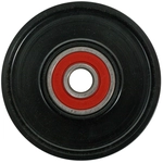 Order New Idler Pulley by LITENS AUTOMOTIVE - 900562A For Your Vehicle