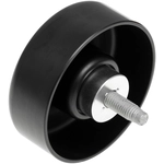 Order New Idler Pulley by LITENS AUTOMOTIVE - 900613A For Your Vehicle