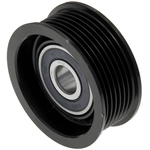 Order New Idler Pulley by LITENS AUTOMOTIVE - 900658A For Your Vehicle