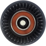 Order New Idler Pulley by LITENS AUTOMOTIVE - 900701A For Your Vehicle