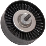 Order New Idler Pulley by LITENS AUTOMOTIVE - 951493A For Your Vehicle