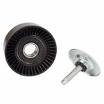 Order Poulie folle neuve by MOTORCRAFT - YS363 For Your Vehicle