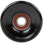 Order MOTORCRAFT - YS385 - New Idler Pulley For Your Vehicle