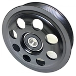 Order NSK - 112SPPV0101 - Drive Belt Idler Pulley For Your Vehicle