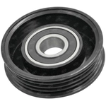 Order SKP - SK38030 - Drive Belt Idler Pulley For Your Vehicle