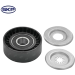 Order Poulie folle neuve by SKP - SK89161 For Your Vehicle