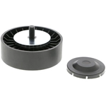 Order VAICO - V20-3215 - Drive Belt Idler Pulley For Your Vehicle