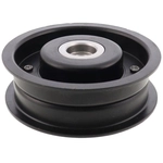 Order VAICO - V30-3120 - Drive Belt Idler Pulley For Your Vehicle