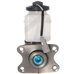 Order New Master Cylinder by ADVICS - BMT050 For Your Vehicle